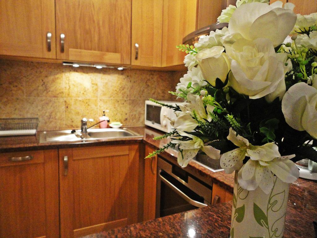 Colours Apartments Budapest Bilik gambar